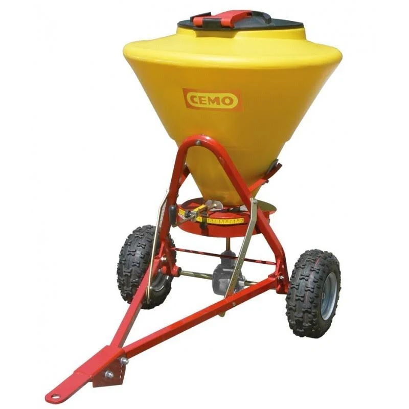 Epandeur moyennes surfaces à tracter 130 Litres_1