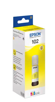 Epson 102 EcoTank Yellow ink bottle_1