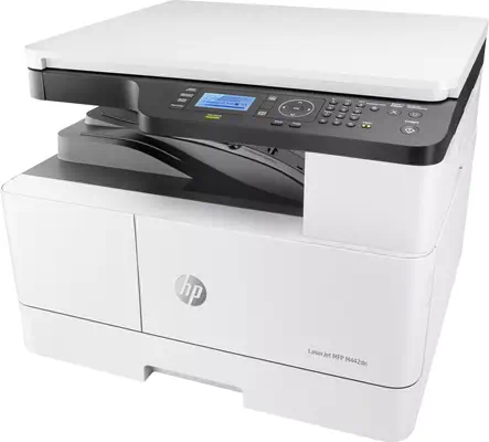 HP LaserJet M442dn Laser A3 1200 x 1200 DPI 24 ppm_1