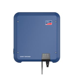 Onduleur SMA Sunny Tripower 8.0 - Haute efficacité, surveillance sans fil et système SMA ShadeFix_1