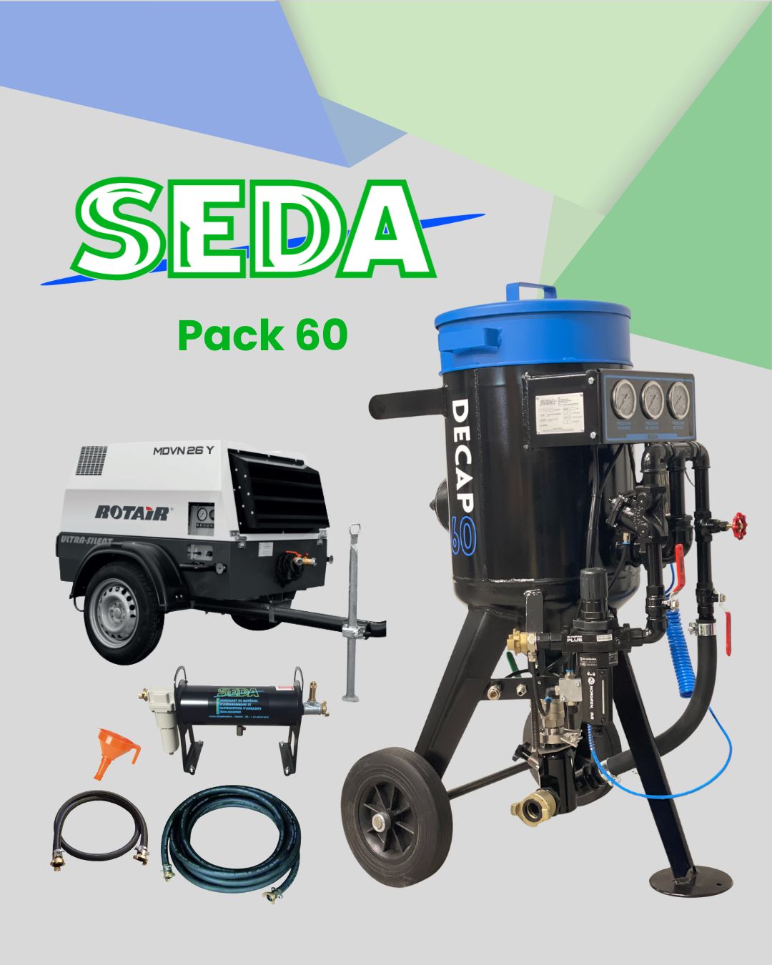 Pack aerogommage decap 60_0