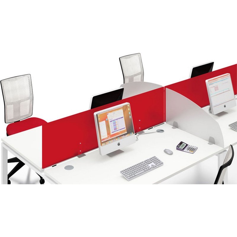 Panneaux écrans p138-141 - acoustiques et standards, cadres aluminium_1