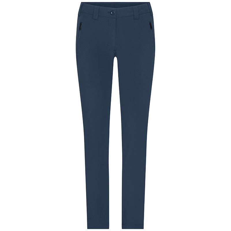 Pantalon trekking Femme Daiber - JN1207_1