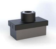 Têtes de marquage graphites - dimensions de 6x12mm à 98x36mm - usinables et polyvalentes_1