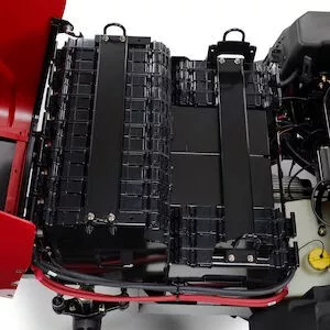 Tondeuse rotative Toro Groundsmaster® e3200_1