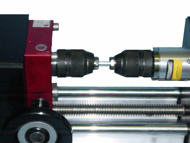 Twist - bâti de torsion manuel avec affichage couple et angle - Andilog_1