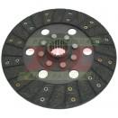 (746) Disque d'embrayage - Référence : PT-212-706.24 - Compatibilité Fendt, Case IHC, Massey Ferguson, Ford, Fiat, Same_1