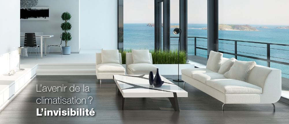 Did - Climatiseur professionnel Airwell - Filtre G1 - Compatible monosplit et multisplit - Application Twin et nombreuses options_1