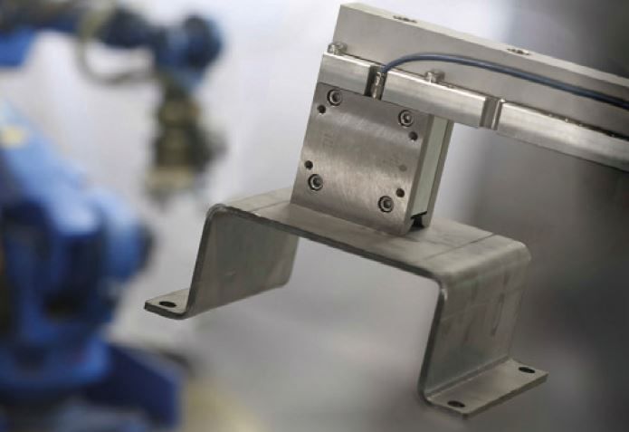 Électro-aimant pour l'automatisation et la robotique - MRP-46 - sûr, rapide et polyvalent_2