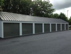 Garage béton / portes basculantes_2