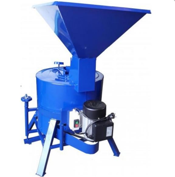 Moulin à céréales à pierre - Réf. MGR01-ET - Capacité 25 kg/h ou 60 kg/h - Meule en granit durable_1