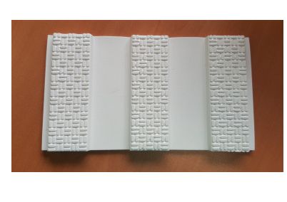 Bande de guidage en résine - Réf. 130007 - Challenv - 970 mm x 166 mm - Norme NF 98-352_1