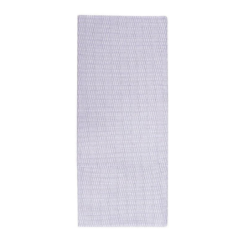 Serviette kangourou spunlace parme 33x40cm par 700_1
