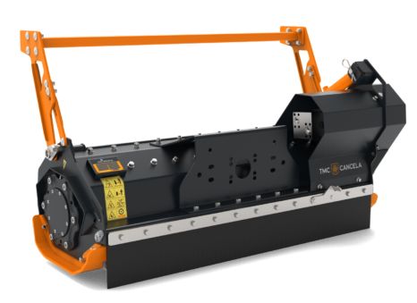 Tle broyeur forestier - tmc cancela - largeur de travail (cm) 125–150_1