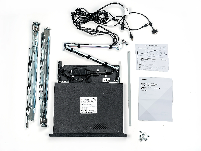 Vertiv Avocent Console LCD de 19