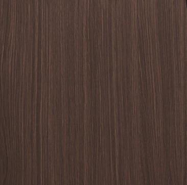 Armoire à porte coulissante Segno - Dellarovere. - Chêne foncé_1