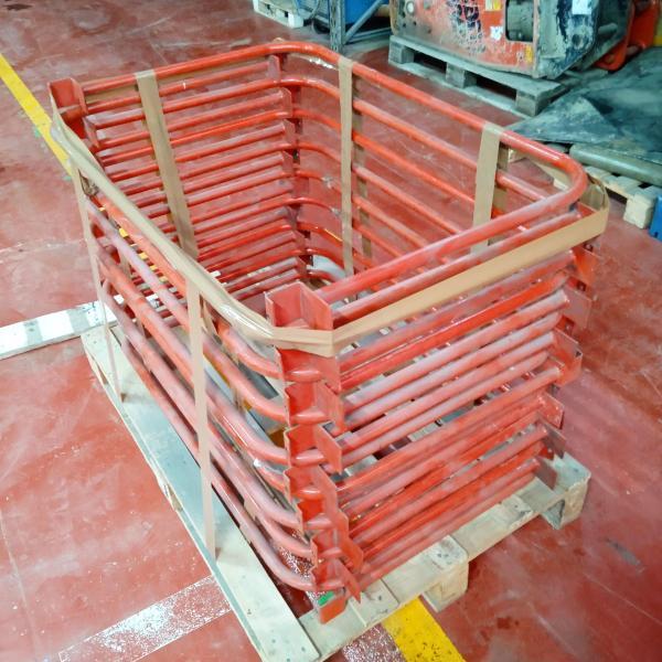 Barrière sécurité 108cm x 67cm_1