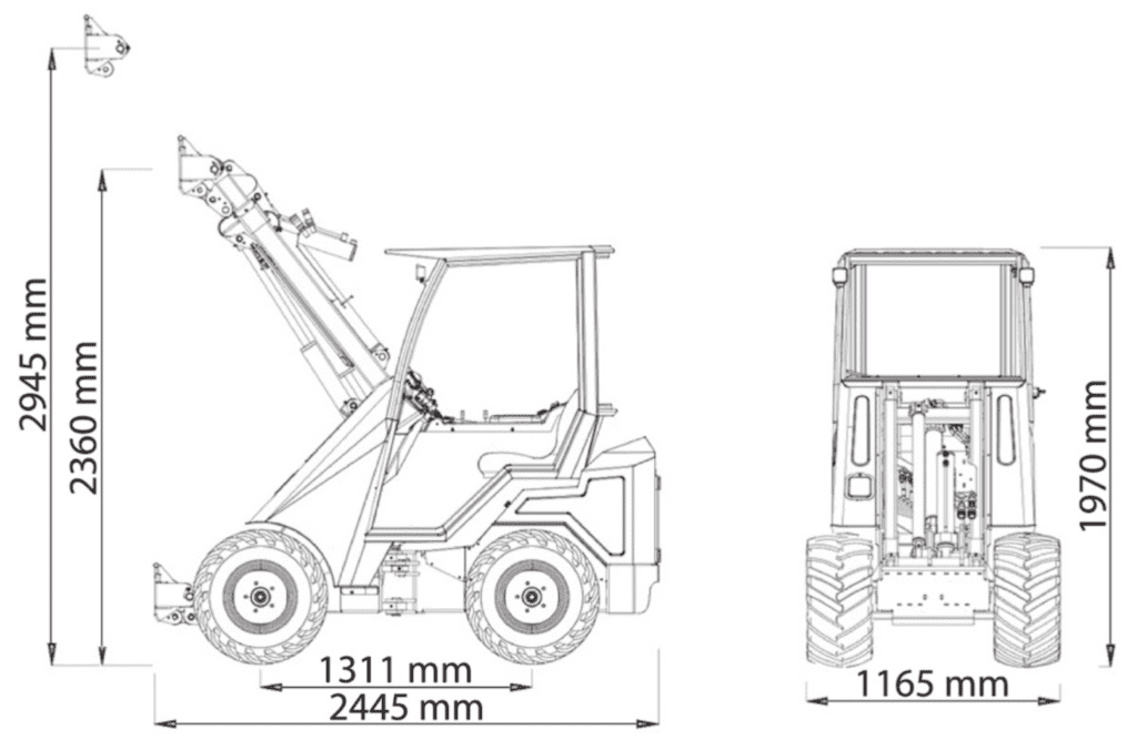 Chargeur articulé 30t_1