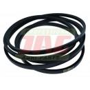 Courroie Gates Agri (1602501) H218645.26 pour moissonneuse-batteuse John Deere - Référence : ME-H218645.26_1