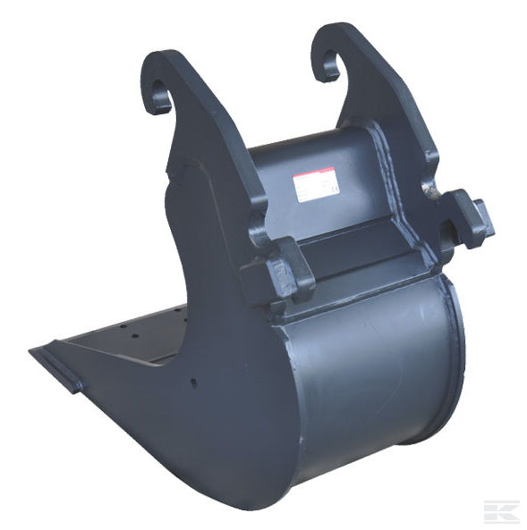 Godet étroit 400mm EBB10F400KR CW10 - Kramp France - grande longévité et résistance à l'usure_1