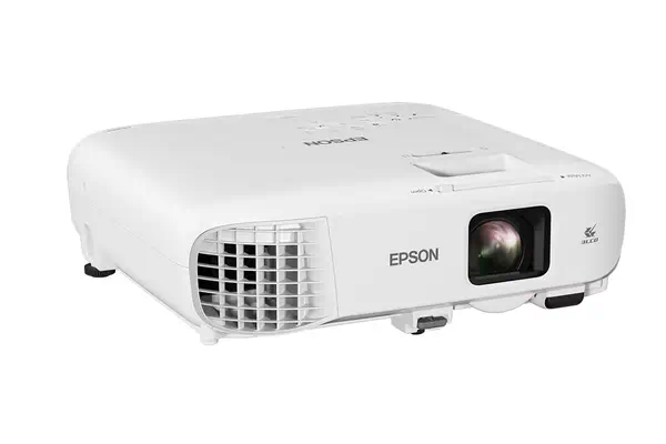 Epson EB-X49 Projecteur à  focale standard 3600 ANSI lumens 3LCD XGA (1024x768) Blanc_1