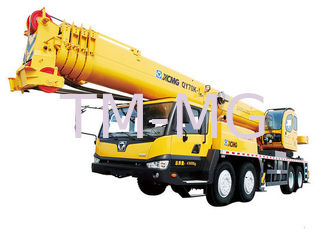 Grue automotrices - xcmg -qy70k-i-70t_1