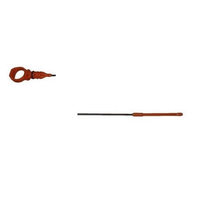 JAUGE À HUILE 1.6HDI PEUGEOT 206 306 307 308 407 PARTNER CITROEN BERLINGO C2 C3 C4 C5 1174.G2_1