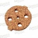 Joint de filtre à carburant - référence PTA-A67695 - compatible Ferguson TEA20, TED20, FE35, Massey Ferguson 35_1