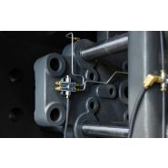 Machines pour injection plastique - dkm - force de serrage - de 500 kn à 2500 kn_1