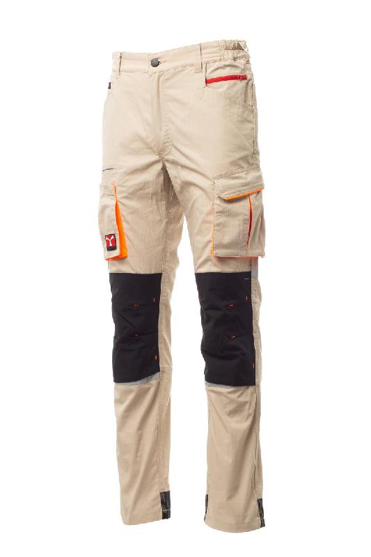 Pantalon unisexe - stretch - NEXT 400 SUMMER - S00700-P138 - Payper_1