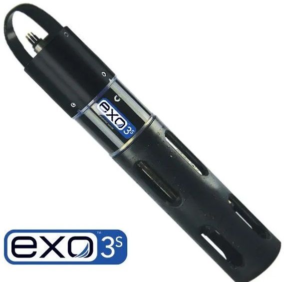 Sondes multiparamètres ysi exo shorties_1