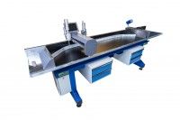 Table de mesure et contrôle dimensionnel FlexLine_1