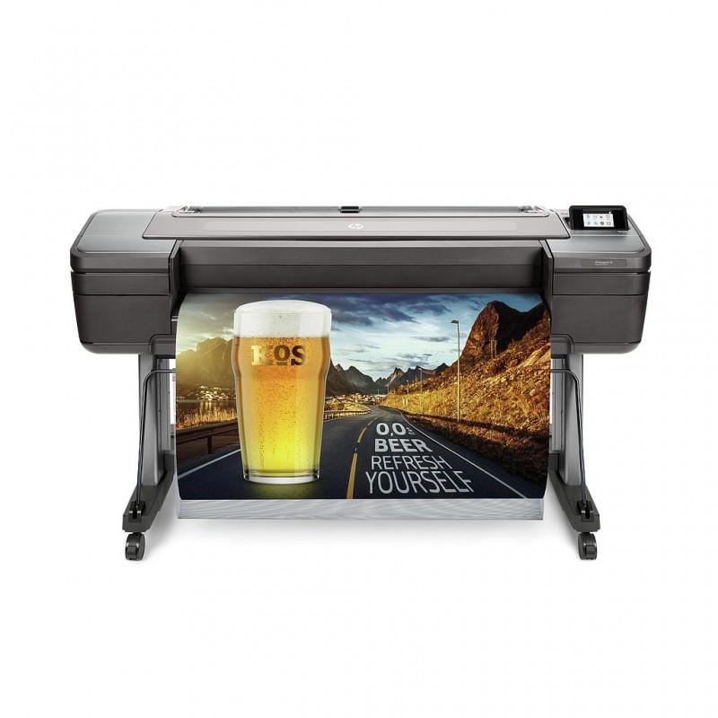 Traceur HP designjet z6 ps (44