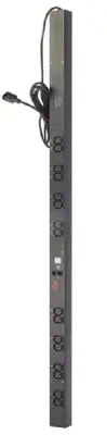 APC - Rack pdu metered 10a, 230 v, 16xc13_1