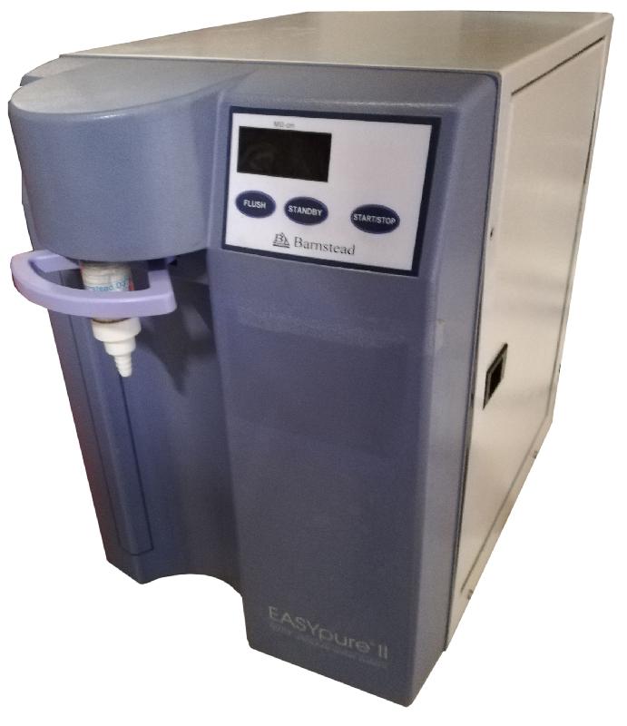 D8611 EASYpure II UV/UF Station de purification d'eau_1
