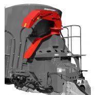 Mélangeuse agricole - silofarmer - capacité de 12 à 44 m³_1