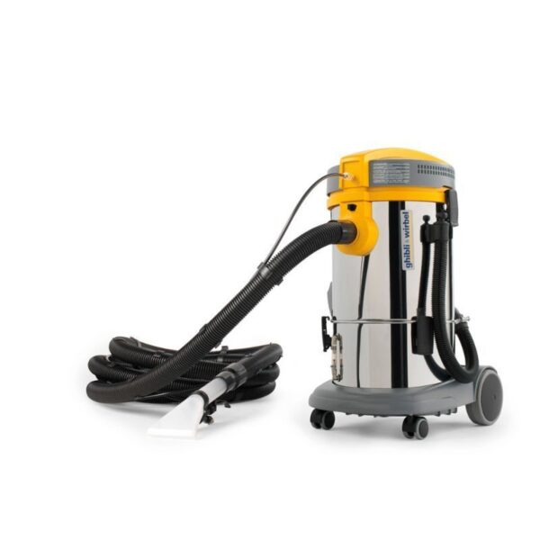 Nettoyeur a injections extraction power extra 11 i auto GHIBLI - 11578677_0