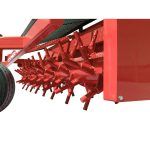 Rhj-3000 - Ramasseuses agricoles Jympa - Pierres jusqu’à 20 cm de diamètre avec rotor hélicoïdal ou bras mécaniques_1