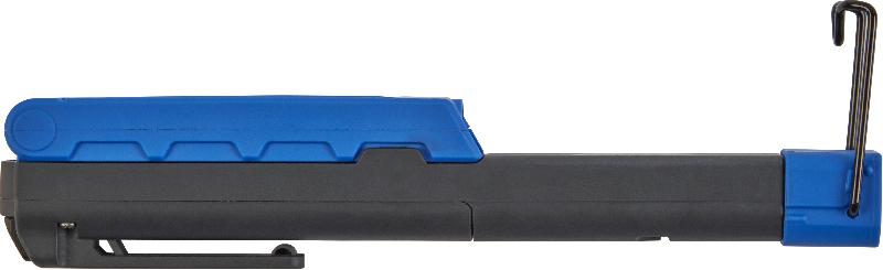 RING - Lampe de poche magnétique inclinable LED RIL58BP - 220 Lumens - 931673_1