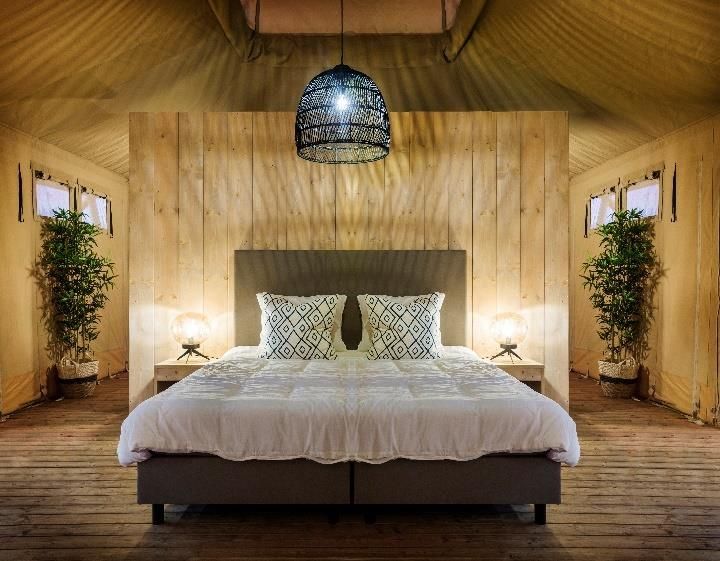 Stardust - tente glamping - yala - surface totale : 742 ft²_1