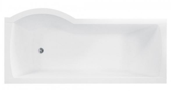 BAIGNOIRE INSPIRO 150/160/170 X 70 CM + PARE BAIGNOIRE_1