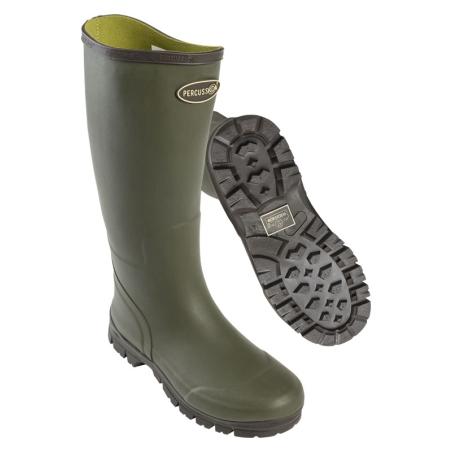 Bottes - Marly jersey - Percussion_1