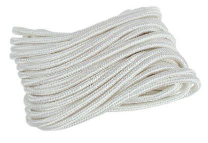 Corde marine en polypropylène - tressée pour amarrage et usage maritime_1