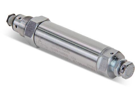 PRV4T, Valve de réduction de pression, Cartridge_1