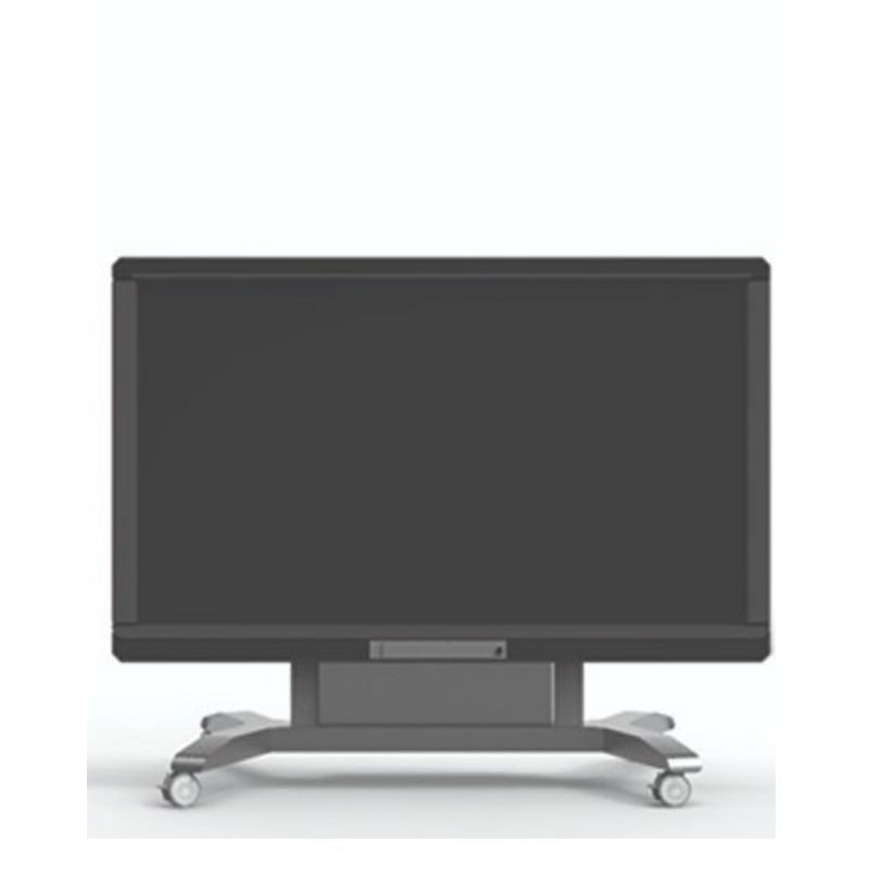 Support mobile motorisé - MIF Mot Mini Premium avec réglage électrique de la hauteur_1