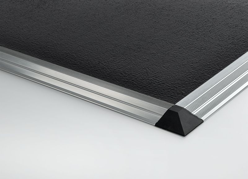 Tapis sensibles SM11 - Mayser - Capteurs tactiles pour protection optimale et conformité ISO_1