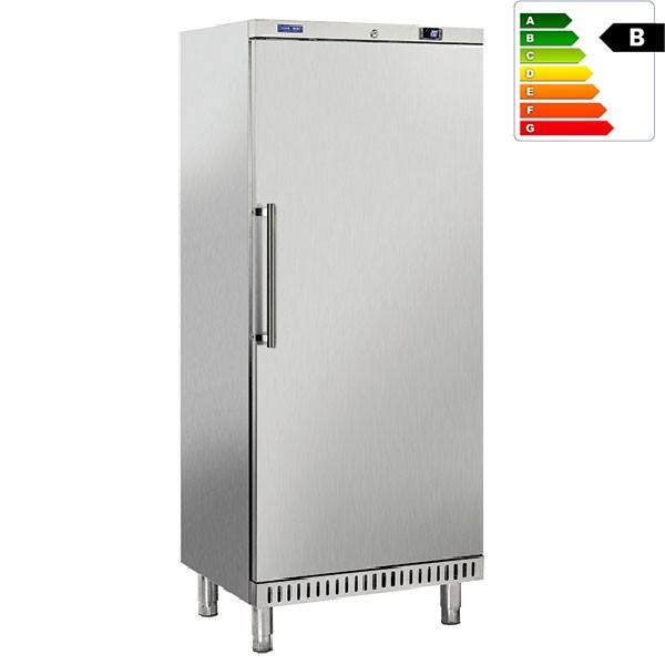 Armoire pâtissière réfrigérée positive Inox - EN 600x400  - 400L | Coolhead - BYX460_1