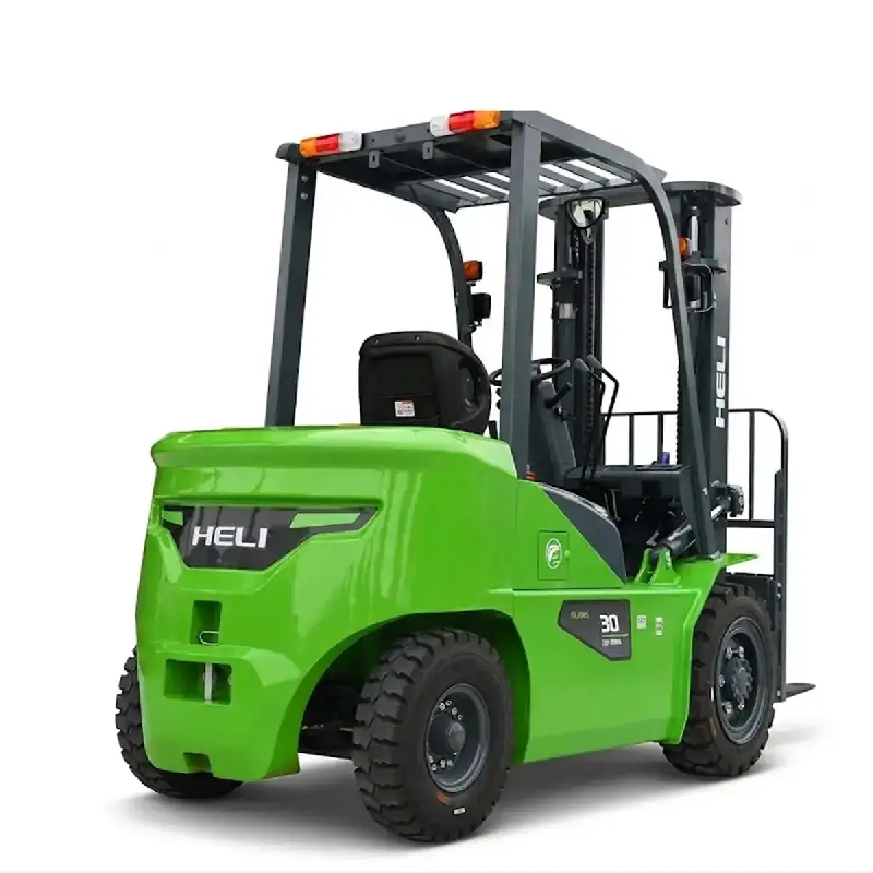 Chariot élévateur lithium HELI CPD35 H2 ZSM470 3500 kg_1