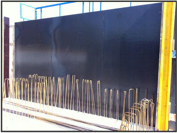 Coffrage métallique 120mm - COSFORT METAL CH 12T/m²_1