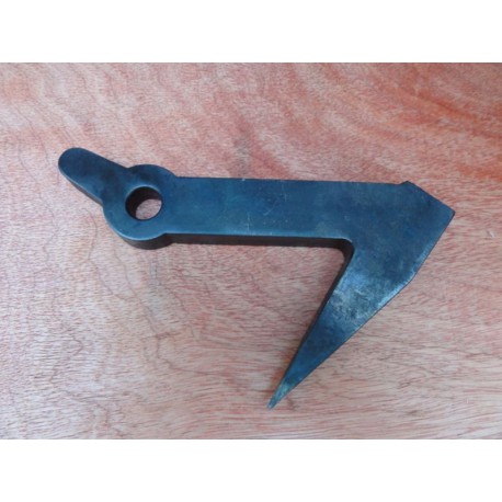 Harpon d'agrippage pour travaux du bois crossfer_1